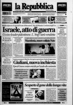 giornale/RAV0037040/2001/n. 200 del 28 agosto